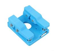 Support réglable pour fil de soudage, pince en plastique et métal pour réparation de carte mère, compatible avec les fils de 0,3 à 8 mm