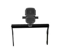 Support Réglable Pour Guidon De Moto Adaptateur Navigation GPS Pour Téléphone Pour CB500X CB400X CB 400 500X 2017 - 2023(Style 1)