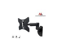 Support réglable pour la télévision ou le moniteur maclean mc-503a b mc-503b