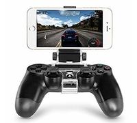 Support réglable pour manette PS4 et téléphone mobile Android