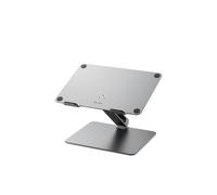 Support réglable pour ordinateur portable ALOGIC Elite, rehausseur ergonomique a