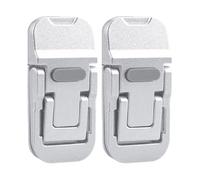 Support réglable pour ordinateur portable, réglable, antidérapant, transportable, pour la maison, la chambre, la salle à manger, l'école, la résidence, les voyages, les affaires, le travail, les