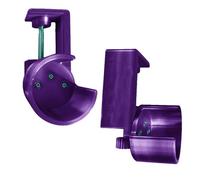 Support réglable pour peinture artistique - Pince de table en métal pour une gestion lisse de la toile - Cadres d'art réglables