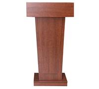 Support réglable pour pupitre pour église, salle de classe, équipement d'enseignement et de présentation de qualité professionnelle