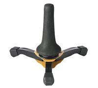 Support réglable pour saxophone alto ténor soprano pliable en métal trépied pour instrument à vent accessoire support compact