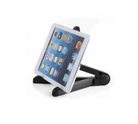 Support réglable pour tablette Black