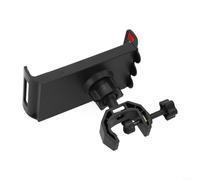 Support réglable pour tablette et téléphone portable pour microphone, parfait pour les musiciens et les artistes