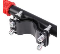 Support réglable pour trottinette électrique Xiaomi M365 Ninebot ES4, poignée coordonnante, guidon de sécurité pour enfants, 1 ensemble-A5