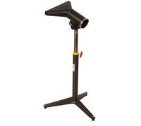 Support reglable pour tube de recuperation des copeaux Holzmann s100d