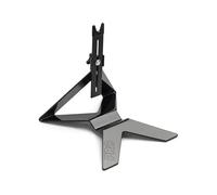 Support réglable Pro Noir