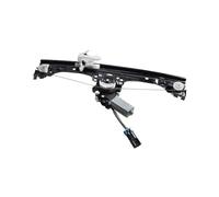 Support Régulateur Fenêtre Moteur À 2 Broches, Pour Fiat 51876269 52060970 500 2015-2012, Côté Avant Gauche Droit Et Arrière Interrupteur Lève-Vitre(R)