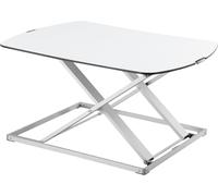 Support Réhausseur Ecran Plat Pc Ts1111 Pour Table De Bureau Avec Pupitre Pose Moniteur 4K Oled Tv Écran