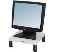 Support / Rehausseur Fellowes Riser Pour Surélever Ecran 27kg Max (bl