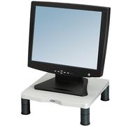 Support / Rehausseur Fellowes Riser Pour Surélever Ecran 27kg Max (bl