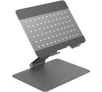 Support / Réhausseur Targus HyperSpace pour ordinateur portable 16"max