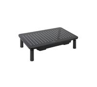 TooQ Rehausseur multifonction TQMR087 – tiroir – Noir – 20 kg max