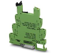 Support relais Phoenix Contact PLC-BPT-120UC/21/SO46 2900453 10 pc(s)