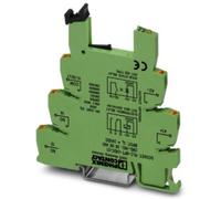 Support relais Phoenix Contact PLC-BPT- 24DC/21 2900445 10 pc(s)
