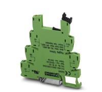 Support relais Phoenix Contact PLC-BSC-120UC/ 1/SEN/SO46 2980322 10 pc(s)