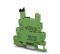 Support relais Phoenix Contact PLC-BSC-120UC/21/SO46 2980319 10 pc(s)