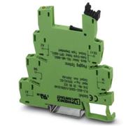 Support relais Phoenix Contact PLC-BSC- 24DC/ 1/SEN 2966061 10 pc(s)
