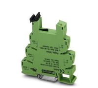 Support relais Phoenix Contact PLC-BSC- 24DC/ 1IC/ACT 2967837 10 pc(s)
