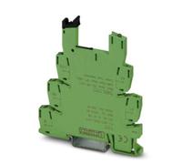 Support relais Phoenix Contact PLC-BSC- 24UC/ 1/ACT 2982799 10 pc(s)