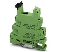 Support relais Phoenix Contact PLC-BSC- 24UC/21-21 2967028 10 pc(s)