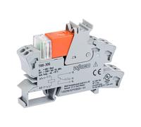 Support relais WAGO 788-306 20 pc(s)
