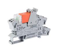Support relais WAGO 788-313 20 pc(s)