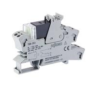 Support relais WAGO 788-353 20 pc(s)