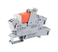 Support relais WAGO 788-357 20 pc(s)