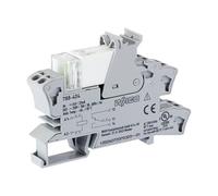 Support relais WAGO 788-404 20 pc(s)