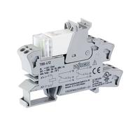 Support relais WAGO 788-412 20 pc(s)