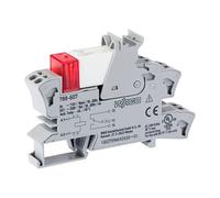 Support relais WAGO 788-607 20 pc(s)