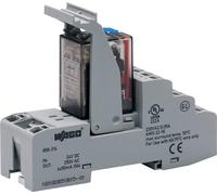 Support relais WAGO 858-314 5 pc(s)