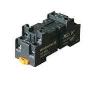 Support relais Weidmüller FS 2CO 7760056106 10 pc(s)