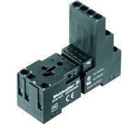 Support relais Weidmüller SCM 4CO 8690900000 10 pc(s)