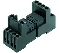 Support relais Weidmüller SCM 4CO N 8694500000 10 pc(s)