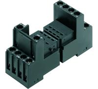 Support relais Weidmüller SCM 4CO N 8694500000 10 pc(s)