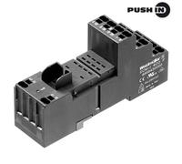 Support relais Weidmüller SCM-I 2CO P 8876220000 10 pc(s)