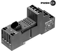 Support relais Weidmüller SCM-I 2CO P 8876220000 10 pc(s)