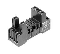 Support relais Weidmüller SCM-I 3CO N 8869410000 10 pc(s)