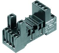 Support relais Weidmüller SCM-I 4CO N 8869390000 10 pc(s)