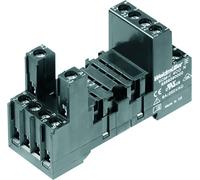 Support relais Weidmüller SCM-I 4CO N 8869390000 10 pc(s)