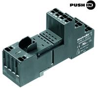 Support relais Weidmüller SCM-I 4CO P 8869430000 10 pc(s)