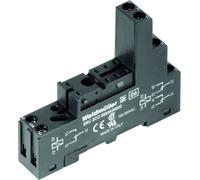 Support relais Weidmüller SRC 1CO 8690840000 10 pc(s)