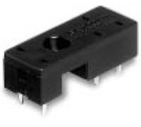 Support relais Weidmüller SRC 1CO PCB 8690860000 100 pc(s)