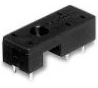 Support relais Weidmüller SRC 1CO PCB 8690860000 100 pc(s)