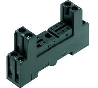 Support relais Weidmüller SRC 2CO N 8693930000 10 pc(s)